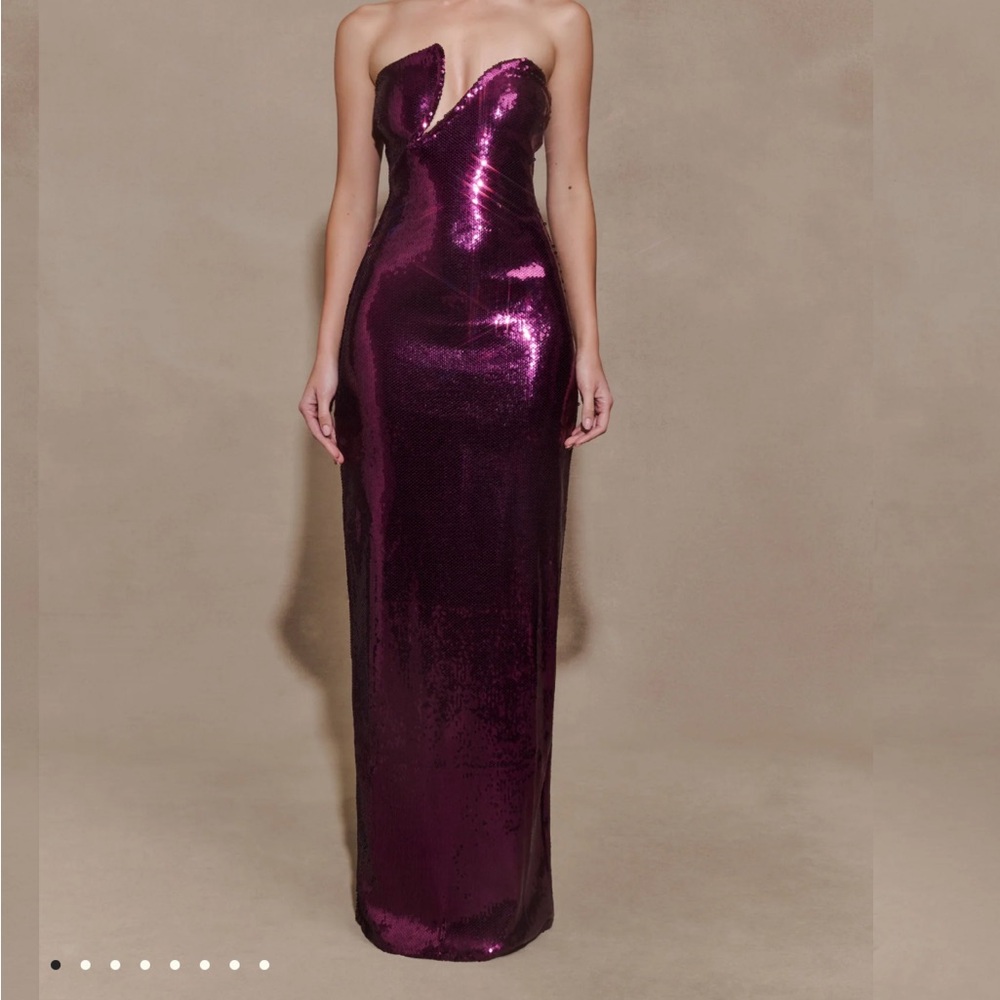 Meshki Winston dress